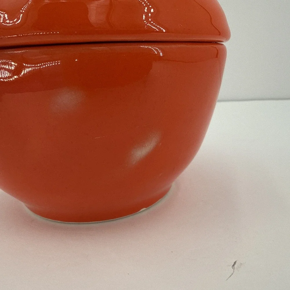 Calif 48 vtg orange